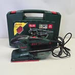 Bosch PSS 250 AE Vlakschuurmachine 250W | Nette Staat, Doe-het-zelf en Bouw, Ophalen of Verzenden, Nieuw