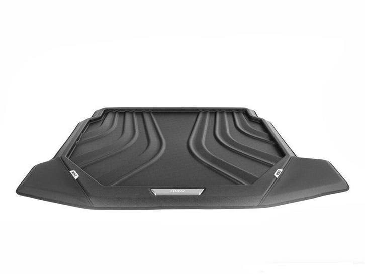 Rubberen Kofferbak Mat BMW X5 F15 B1025, Auto diversen, Automatten, Nieuw