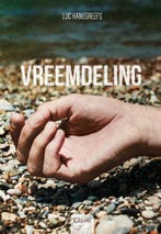 Vreemdeling (9789044840469, Luc Hanegreefs), Verzenden