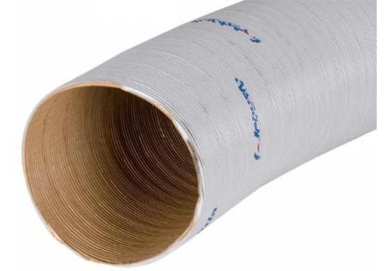 Webasto 80mm PAPK luchtslang 10 meter, Doe-het-zelf en Bouw, Ventilatie en Afzuiging, Ophalen of Verzenden