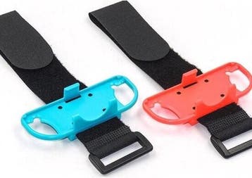 Armband Voor Switch Dance, Computers en Software, Verzenden, Nieuw