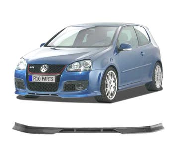 SPOILER FRONTAL GOLF 5 GTI, Verzenden