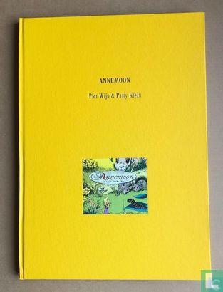 Annemoon - 2009, Boeken, Stripverhalen, Zo goed als nieuw, Eén stripboek, Verzenden