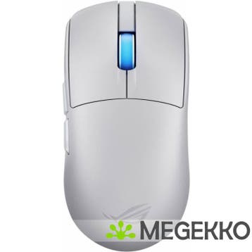 ASUS ROG HARPE ACE II Wit Gaming Muis, Verzenden, Nieuw