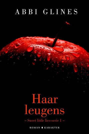Haar leugens / Sweet Little Lies / 1 9789045212197, Boeken, Romans, Verzenden, Gelezen, Abbi Glines