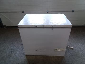 Hollandia Diepvries - B92,5 x D86 x H82 cm, Elektronische apparatuur, Vriezers en Diepvrieskisten, Nieuw