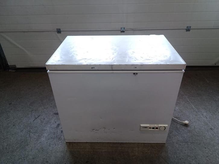 Hollandia Diepvries - B92,5 x D86 x H82 cm, Elektronische apparatuur, Vriezers en Diepvrieskisten
