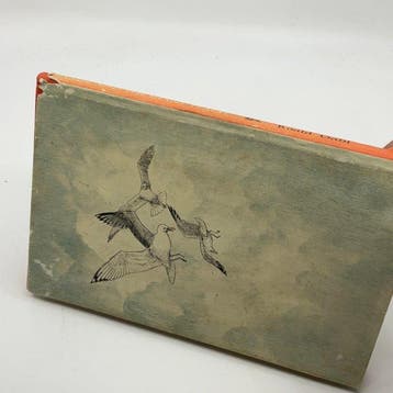 Roald Dahl - James and the Giant Peach - 1961, Antiek en Kunst