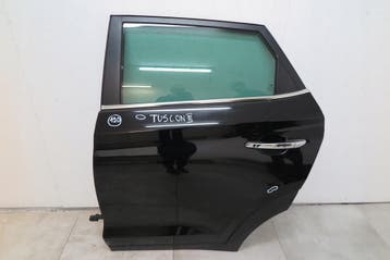 Achterdeur links Hyundai Tucson III, Verzenden