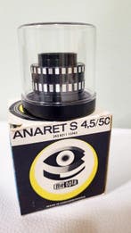Meopta Anaret S 4,5/50mm | Vergroter, Nieuw