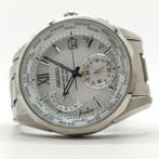 Seiko - Radio Wave Control Solar - Zonder minimumprijs -