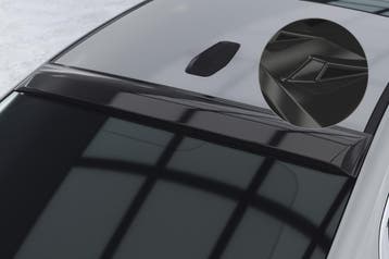 Achterruitbekleding voor BMW 4 Reeks / i4 (G26) Gran Coupe H, Verzenden, Nieuw