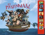 Het piratenmaal 9789026138614 Jonny Duddle, Boeken, Verzenden, Gelezen, Jonny Duddle