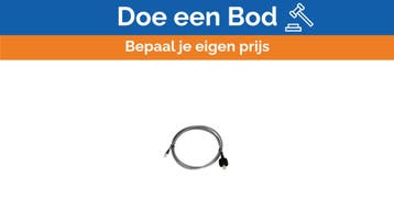 Bieden: Raymarine SeaTalk HS Network Cable, Ophalen of Verzenden