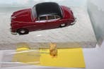 Corgi 1:43 - Voiture miniature - No. 01803 - Jaguar 2.4 from