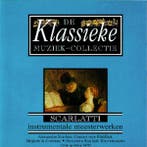 Alessandro Scarlatti / Domenico Scarlatti - Instrumentale Me, Verzenden, Gebruikt