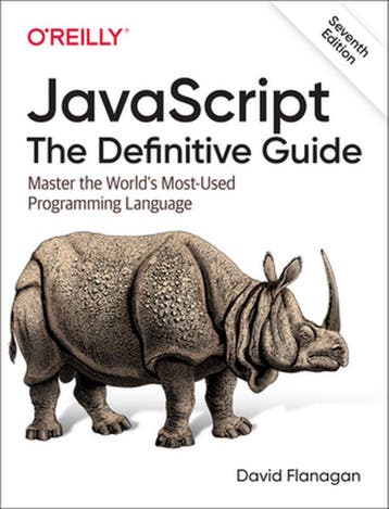 JavaScript The Definitive Guide 9781491952023 David Flanagan, Verzenden, Gelezen, David Flanagan