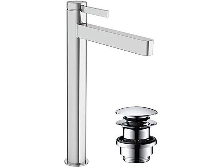Hansgrohe Finoris - Engreeps wastafelmengkraan - ComfortZone, Doe-het-zelf en Bouw, Sanitair, Zo goed als nieuw, Verzenden