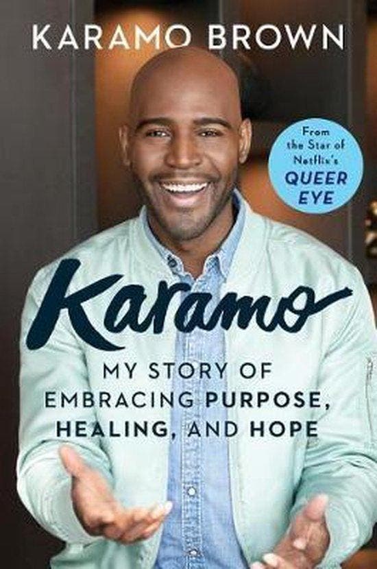 Karamo 9781982111977 Karamo Brown, Boeken, Taal | Engels, Gelezen, Verzenden