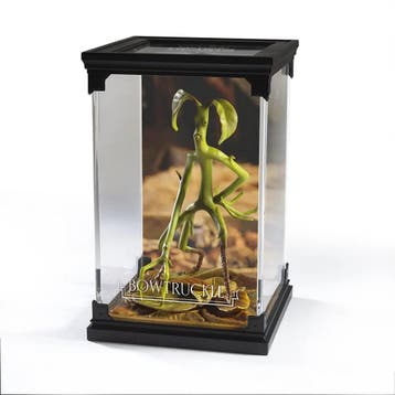 Harry Potter Fantastic Beasts Boomtrul, (No. 2), Antiquités & Art, Art | Sculptures & Bois, Ophalen of Verzenden