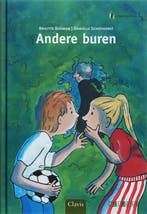 Andere buren / Smaragdreeks 9789044806250 B. Bosman, Verzenden, B. Bosman