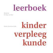 Leerboek kinderverpleegkunde 9789035235373, Boeken, Wetenschap, Zo goed als nieuw, Verzenden