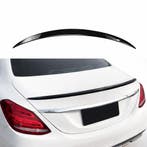Achterspoiler | Mercerdes-Benz | C-klasse 14-18 4d sed. W205, Verzenden, Nieuw, Mercedes-Benz