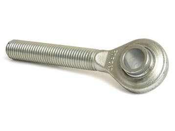 Spindel - 1-1/8 UNC - Cat.2 (Werktuigen), Ophalen of Verzenden