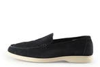 Cypres Loafers in maat 44 Blauw, Verzenden, Loafers