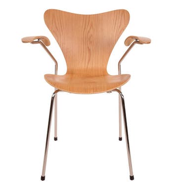 série papillon style  Chaise de salle à manger, Verzenden