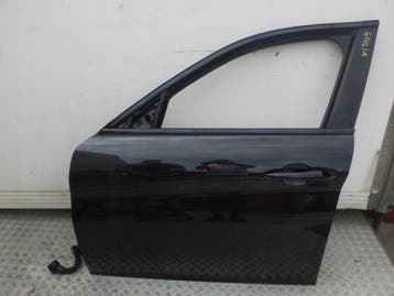Linker voorportier Alfa Romeo Giulia, Verzenden, Gebruikt
