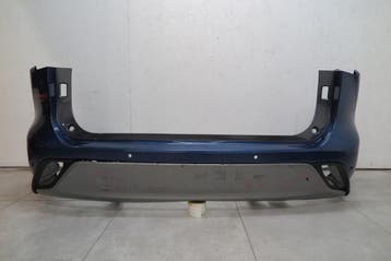 achterbumper Toyota Highlander XU70, Verzenden