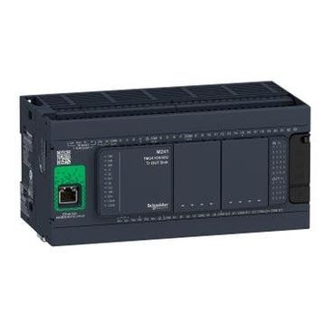 Schneider Electric M2 PLC basiseenheid - TM241CE40R, Verzenden, Nieuw