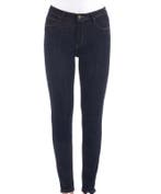 2dekans | Lee Scarlett High Jeans – Dames – Skinny Fit –, Ophalen of Verzenden