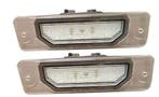 Canbus LED Kentekenunit geschikt voor Infiniti FX35/45 03-08, Autos : Pièces & Accessoires, Verzenden