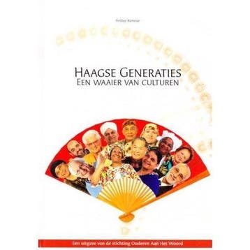 Haagse generaties : een waaier van culturen - Ramesar, Verzenden