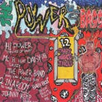 Various - The Power Of Bass, Cd's en Dvd's, Verzenden, Gebruikt