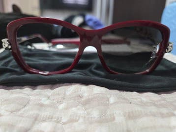 Cartier - Lunettes de vue, Nieuw