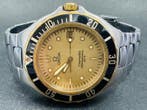 Omega - Seamaster Pre-Bond - Homme - 1990-1999