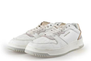 Bjorn Borg Sneakers in maat 40 Wit, Kleding | Heren, Schoenen, Verzenden, Wit, Zo goed als nieuw, Sneakers