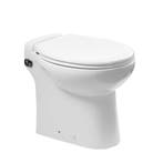 Broyeur Toilet FLO WC53, Overige typen
