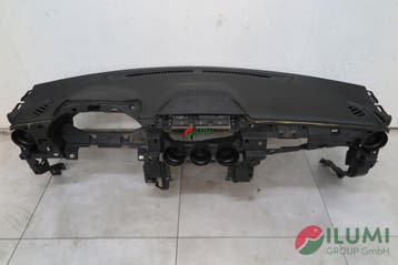Dashboard console Nissan Juke II 19- F16 origineel EU-versie, Verzenden, Gebruikt, Nissan