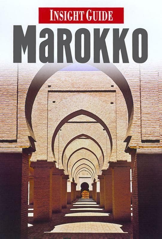 Marokko / Insight guides 9789066551640, Livres, Guides touristiques, Envoi