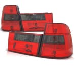 FEUX ARRIÈRE BMW E34 TOURING 88-95 ROUGE FUMÉ, Verzenden, Nieuw