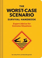The NEW Worst-Case Scenario Survival Handbook / Worst-Case, Verzenden, Joshua Piven