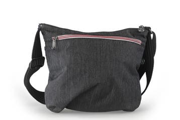 Kipling Schoudertas, Verzenden, Zo goed als nieuw