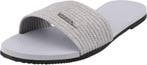 Havaianas You Malta Metallic Slippers - Grijs Maat 39/40``, Verzenden