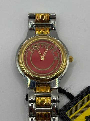 Ferrari - Zonder minimumprijs - 263887 - Dames - 1980-1989, Nieuw