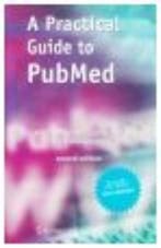 A practical guide to PubMed 9789031378111, Boeken, Verzenden, Zo goed als nieuw, Faridi van Etten-Jamaludin