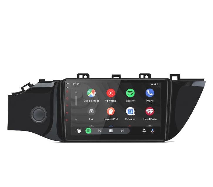 Autoradio Gps Android 10 Pour Kia Rio 4 16-18, Auto diversen, Autonavigatie, Verzenden